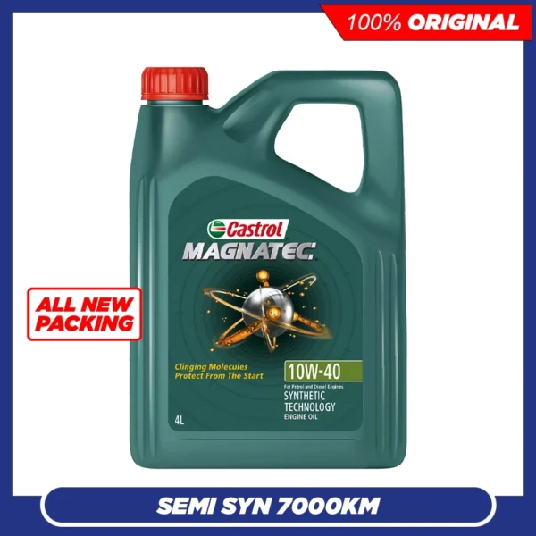 CASTROL-MAGNATEC-10W40-Semi-Synthetic-Engine-Oil-4L.webp CASTROL MAGNATEC 10W40 Semi Synthetic Engine Oil (4L)
