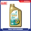 PETRONAS SYNTIUM 3000 E 5W40 SNCF Fully Synthetic Engine Oil (1L)