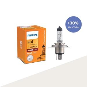my-11134207-7r98w-lsjmqh5yp3c420.jpg Philips Premium Vision 12V Car Headlight Bulb ( H4 +30% More Vision )