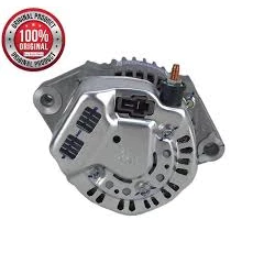 PERODUA KEMBARA  KELISA  KENARI 2PIN 4PK ALTERNATOR
