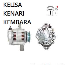 my-11134207-7r98z-llwaexe1kv4m8e.webp PERODUA KEMBARA KELISA KENARI 2PIN 4PK ALTERNATOR