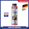 LIQUI MOLY PRO LINE ENGINE FLUSH + MOS2 OIL ADDITIVE + INJECTION CLEANER (3 IN 1)