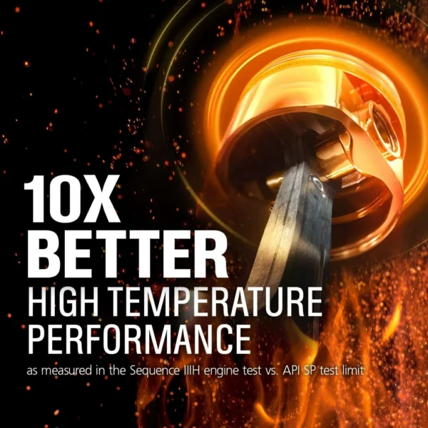 CASTROL EDGE EXTENDED PERFORMANCE 0W20 5W30 SP Advanced Full Synthetic Engine Oil (4.73L) EP